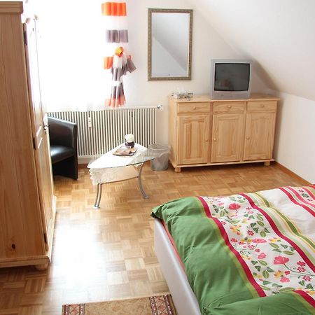 Hotel Am Schloss Neuenstein 部屋 写真