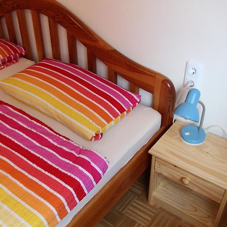 Hotel Am Schloss Neuenstein 部屋 写真