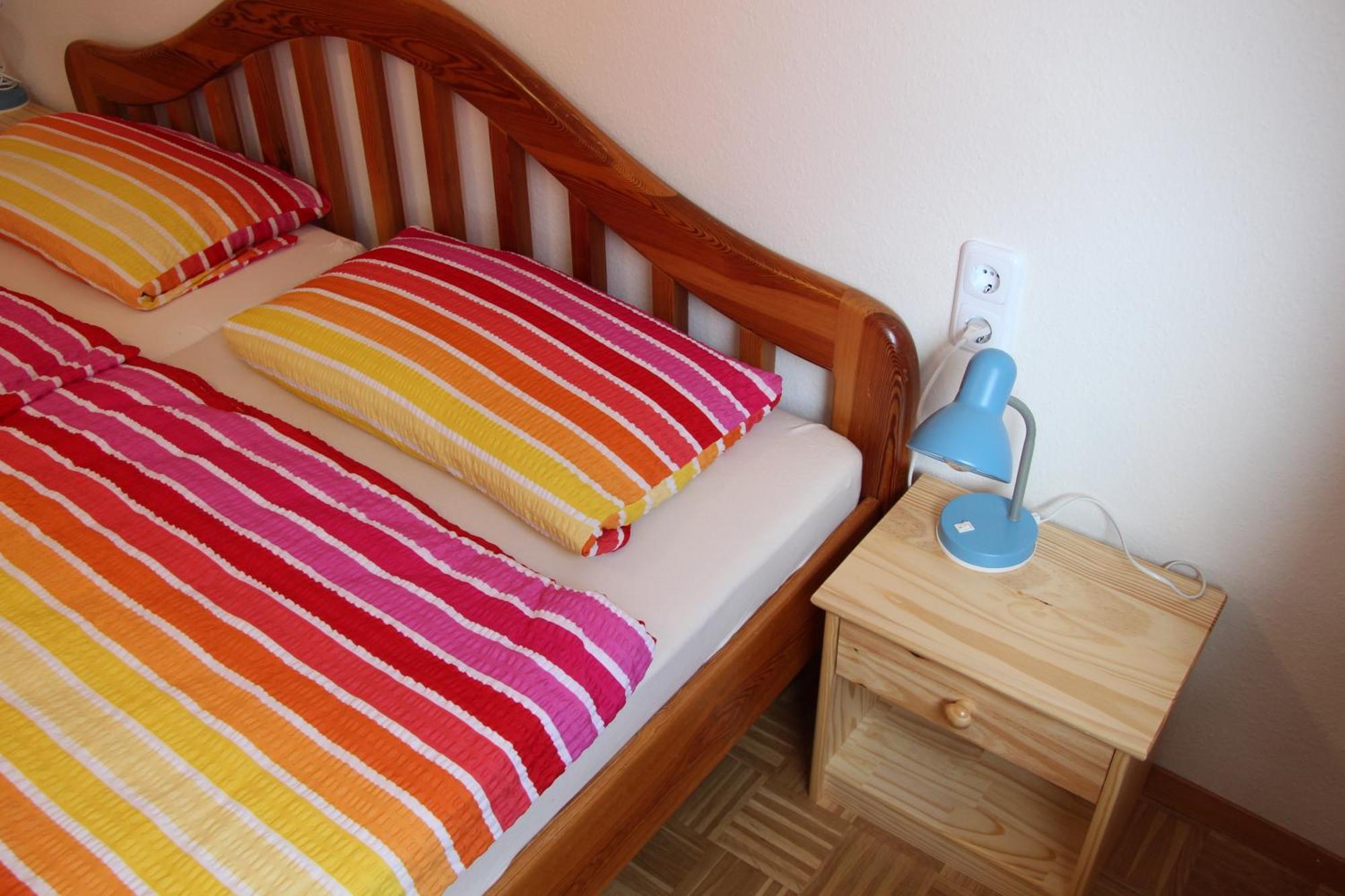 Hotel Am Schloss Neuenstein 部屋 写真