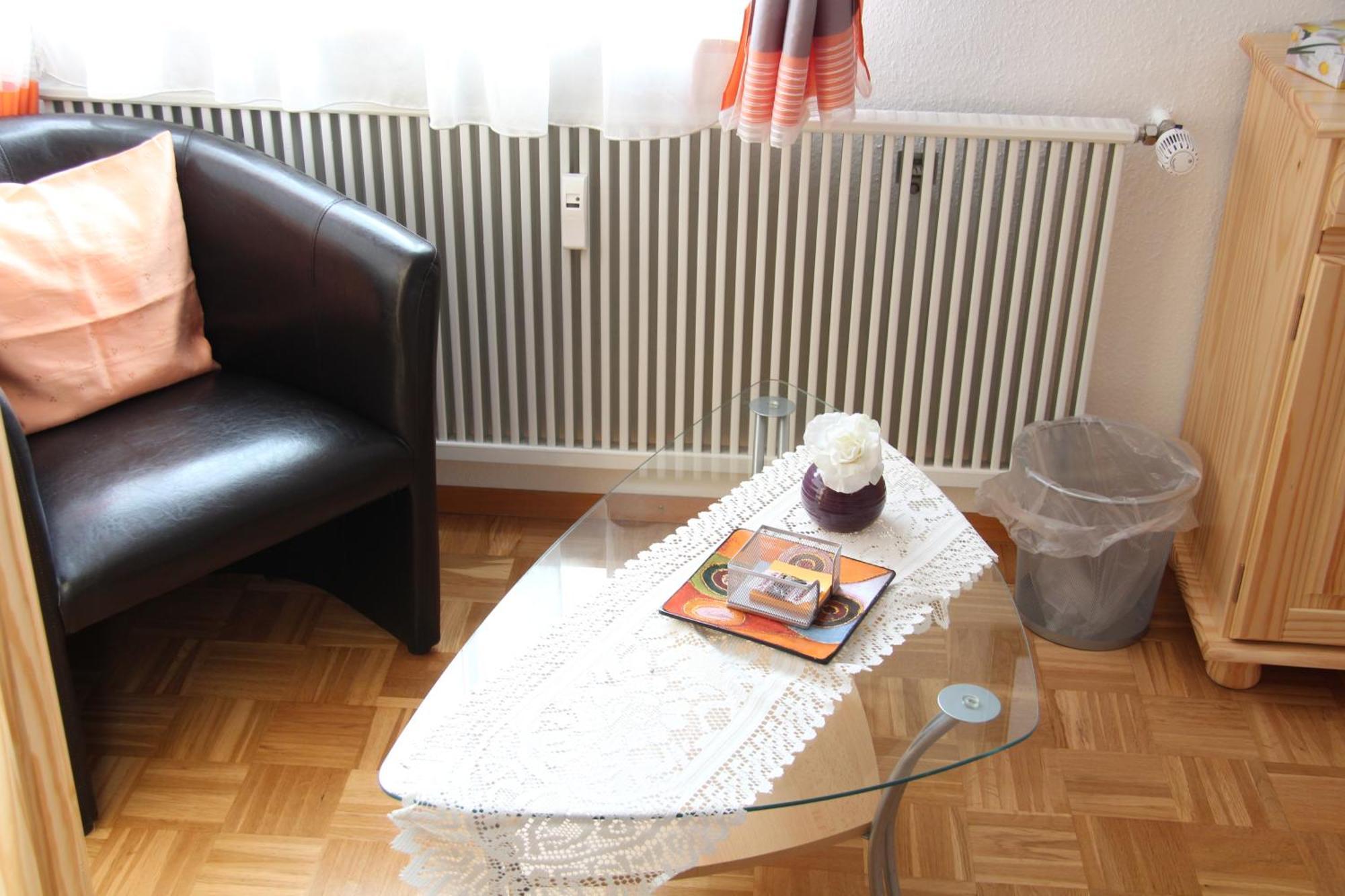 Hotel Am Schloss Neuenstein 部屋 写真