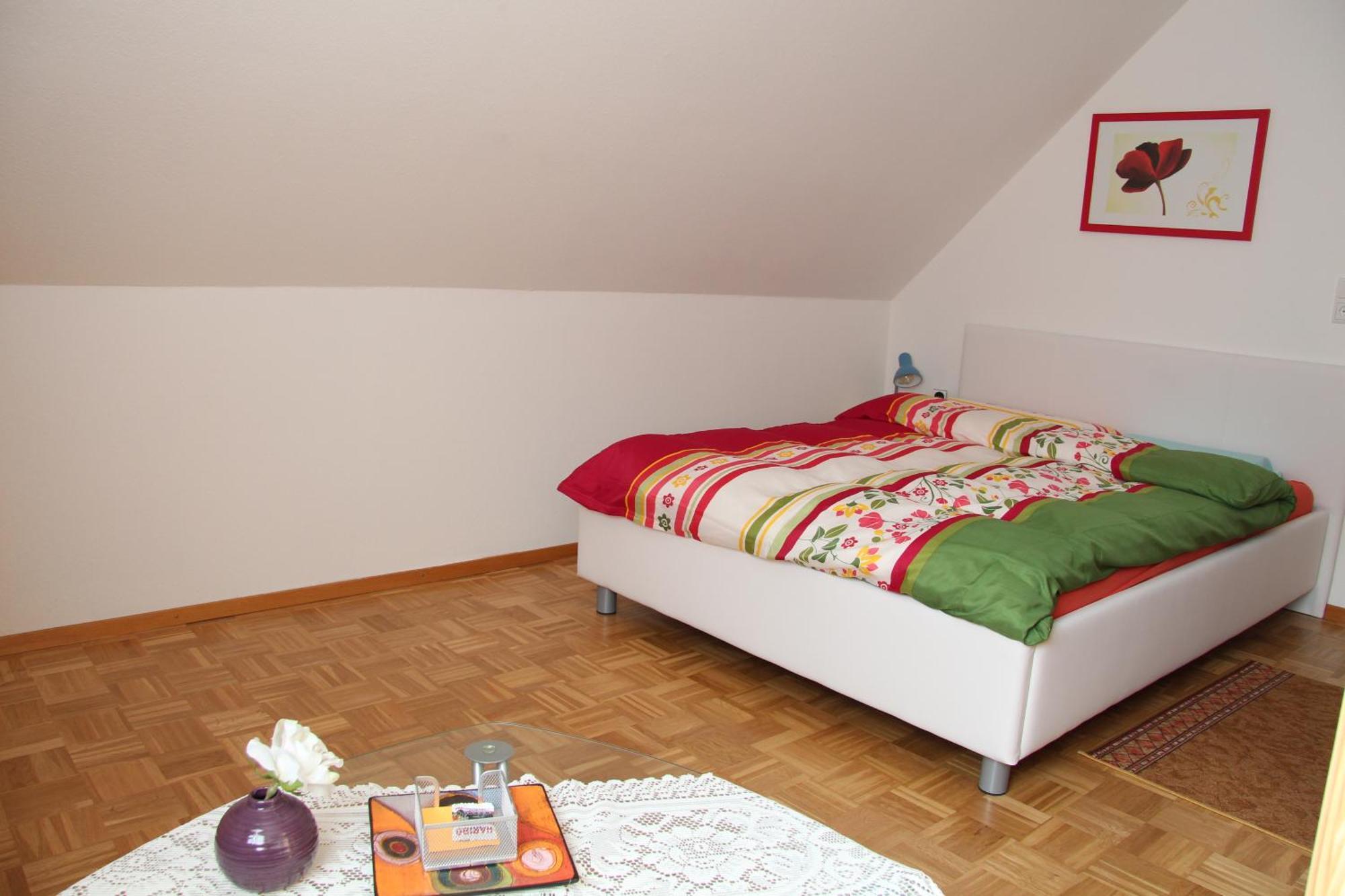 Hotel Am Schloss Neuenstein 部屋 写真