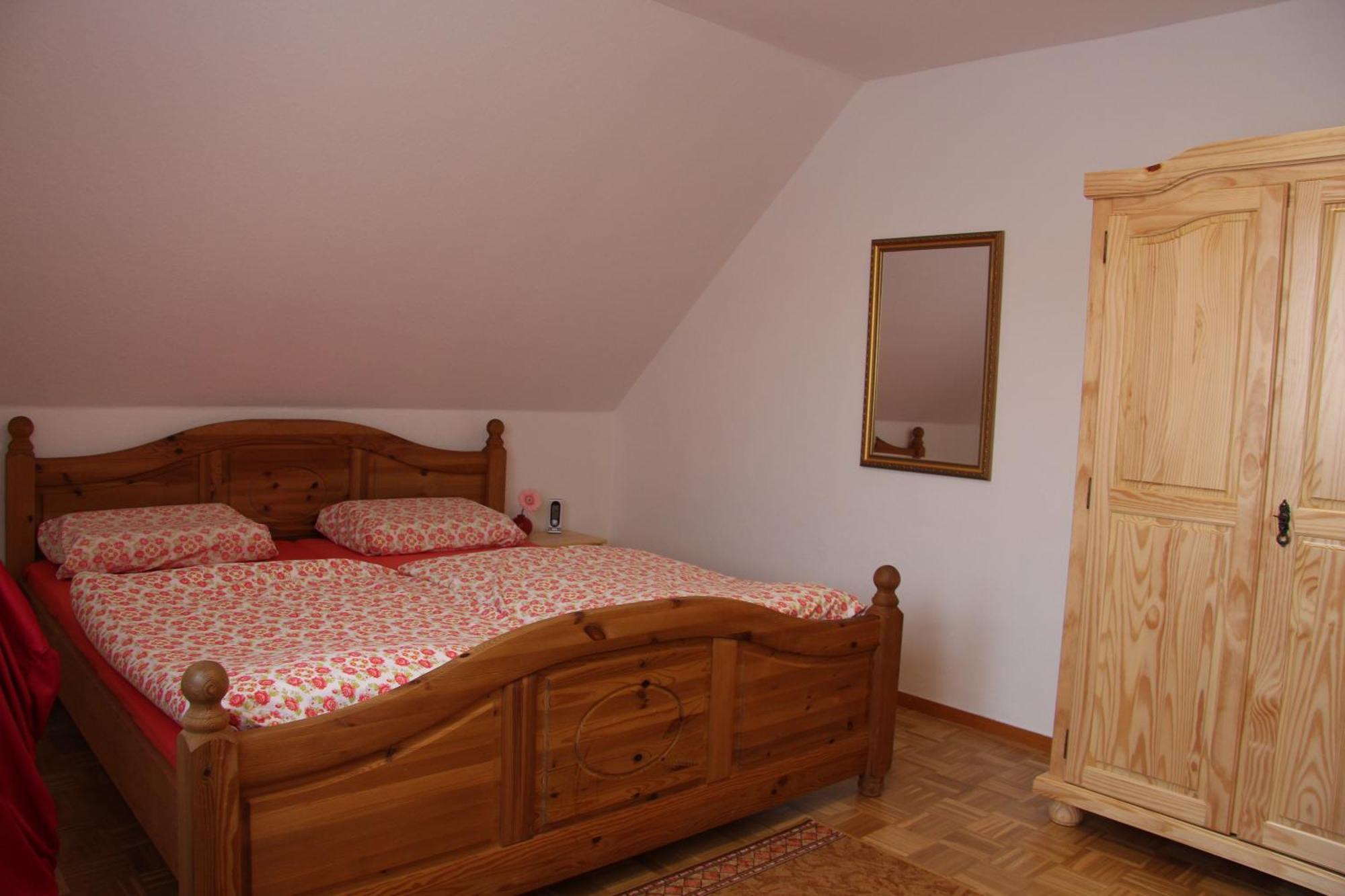 Hotel Am Schloss Neuenstein 部屋 写真