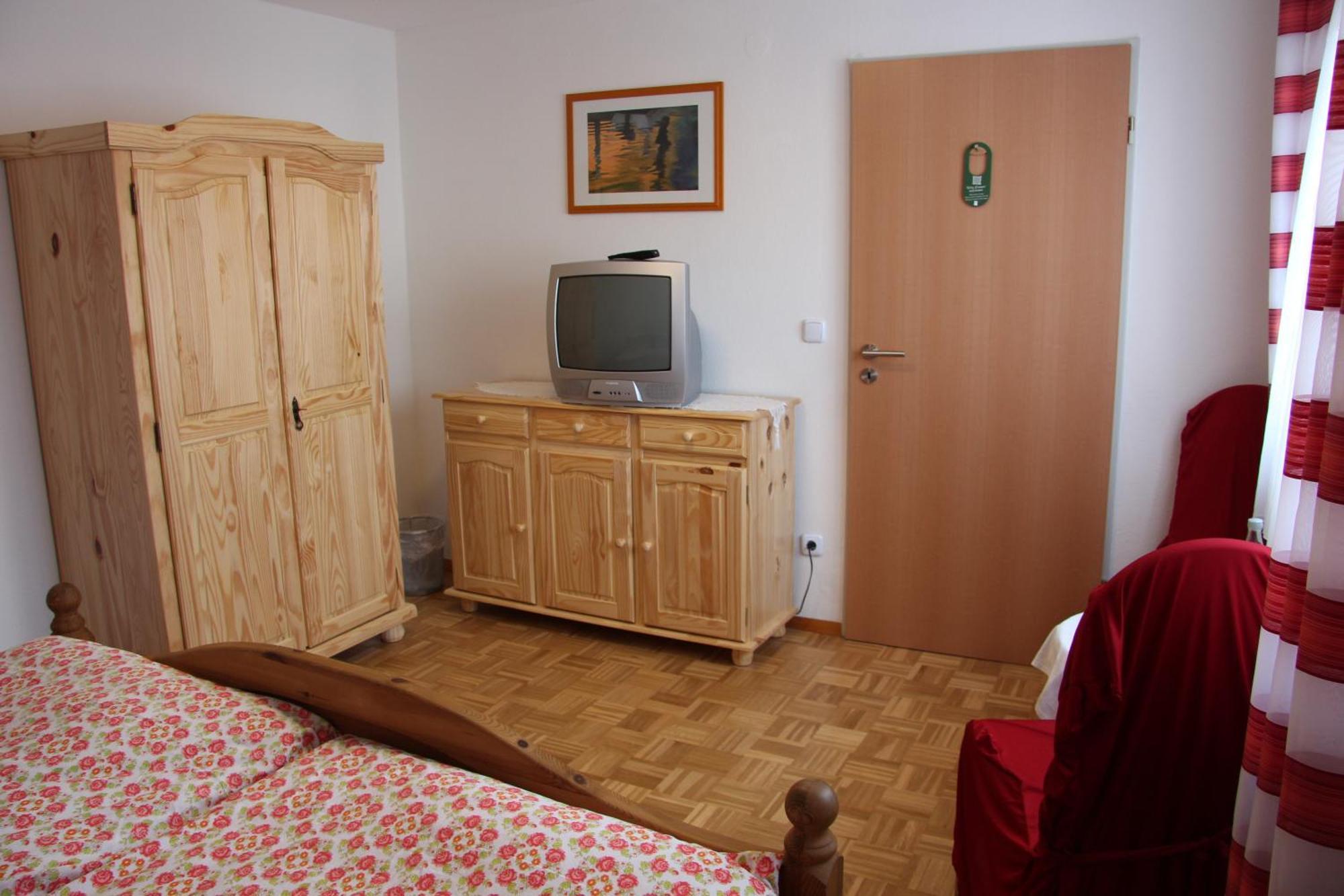 Hotel Am Schloss Neuenstein 部屋 写真