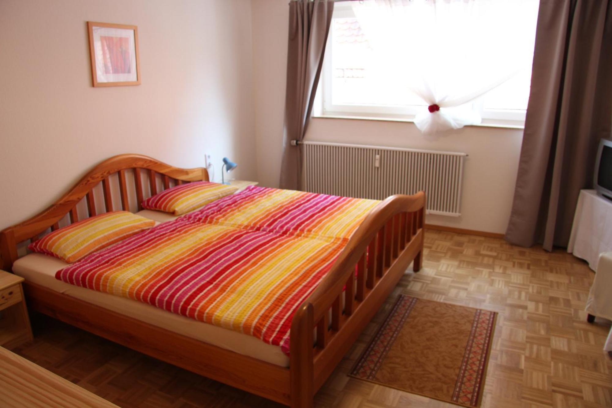 Hotel Am Schloss Neuenstein 部屋 写真