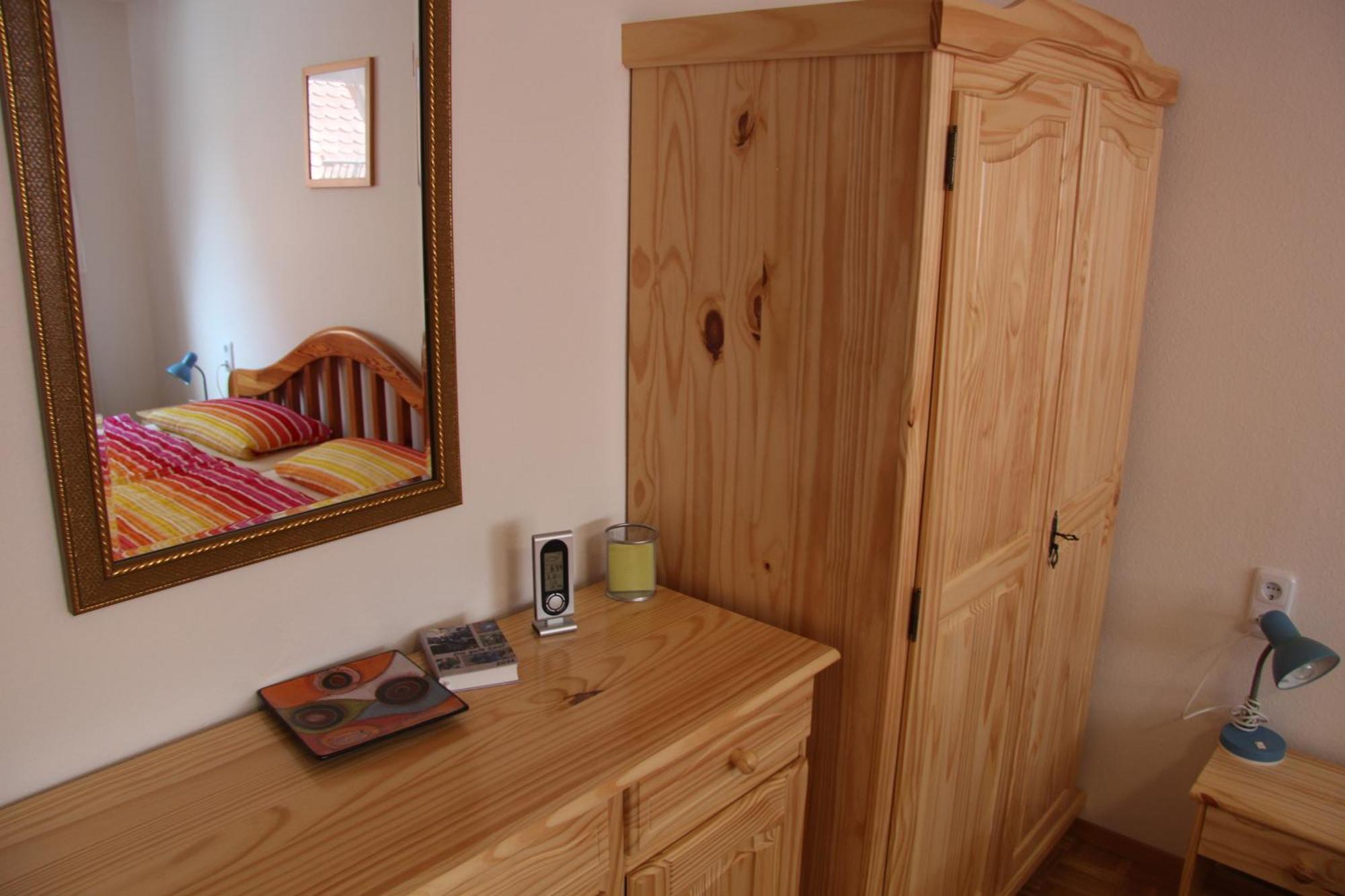Hotel Am Schloss Neuenstein 部屋 写真