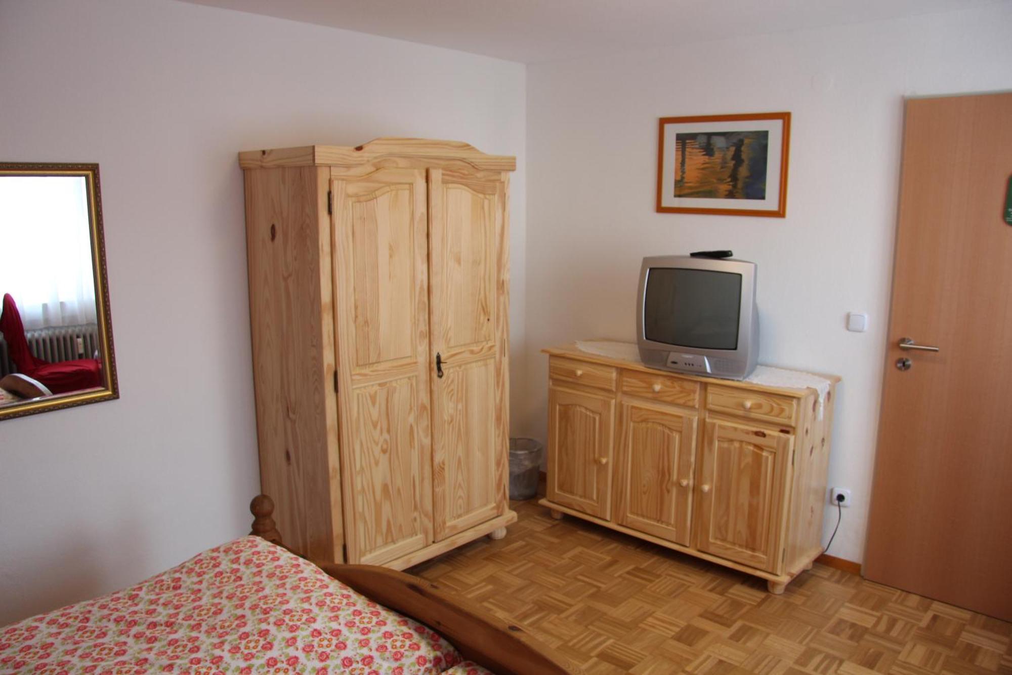 Hotel Am Schloss Neuenstein 部屋 写真