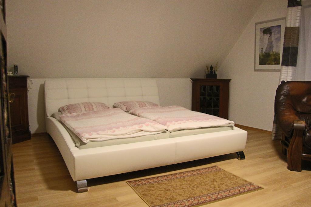 Hotel Am Schloss Neuenstein 部屋 写真