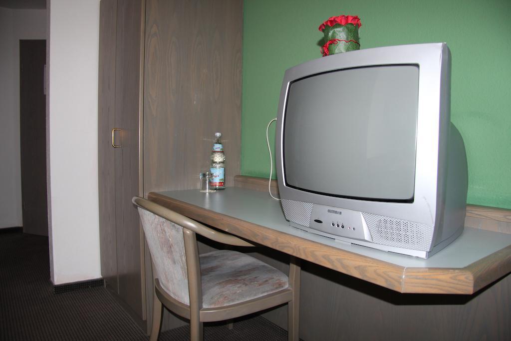 Hotel Am Schloss Neuenstein 部屋 写真